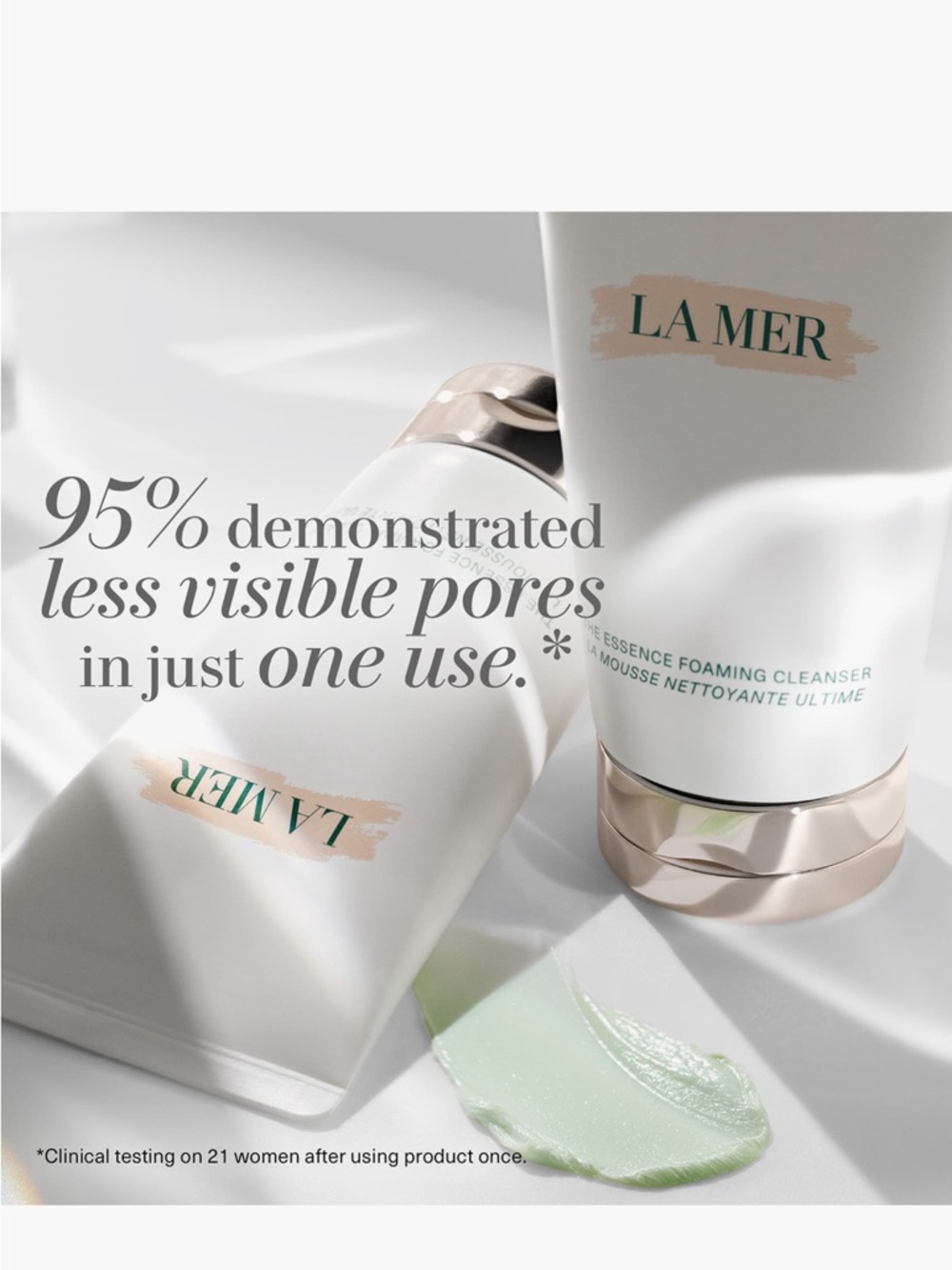 NEW La Mer Best of the Best Minis Skincare Gift Set - Picture 6 of 10